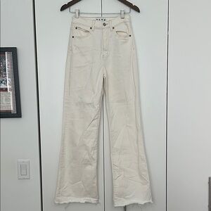 Cream Women's Jeans